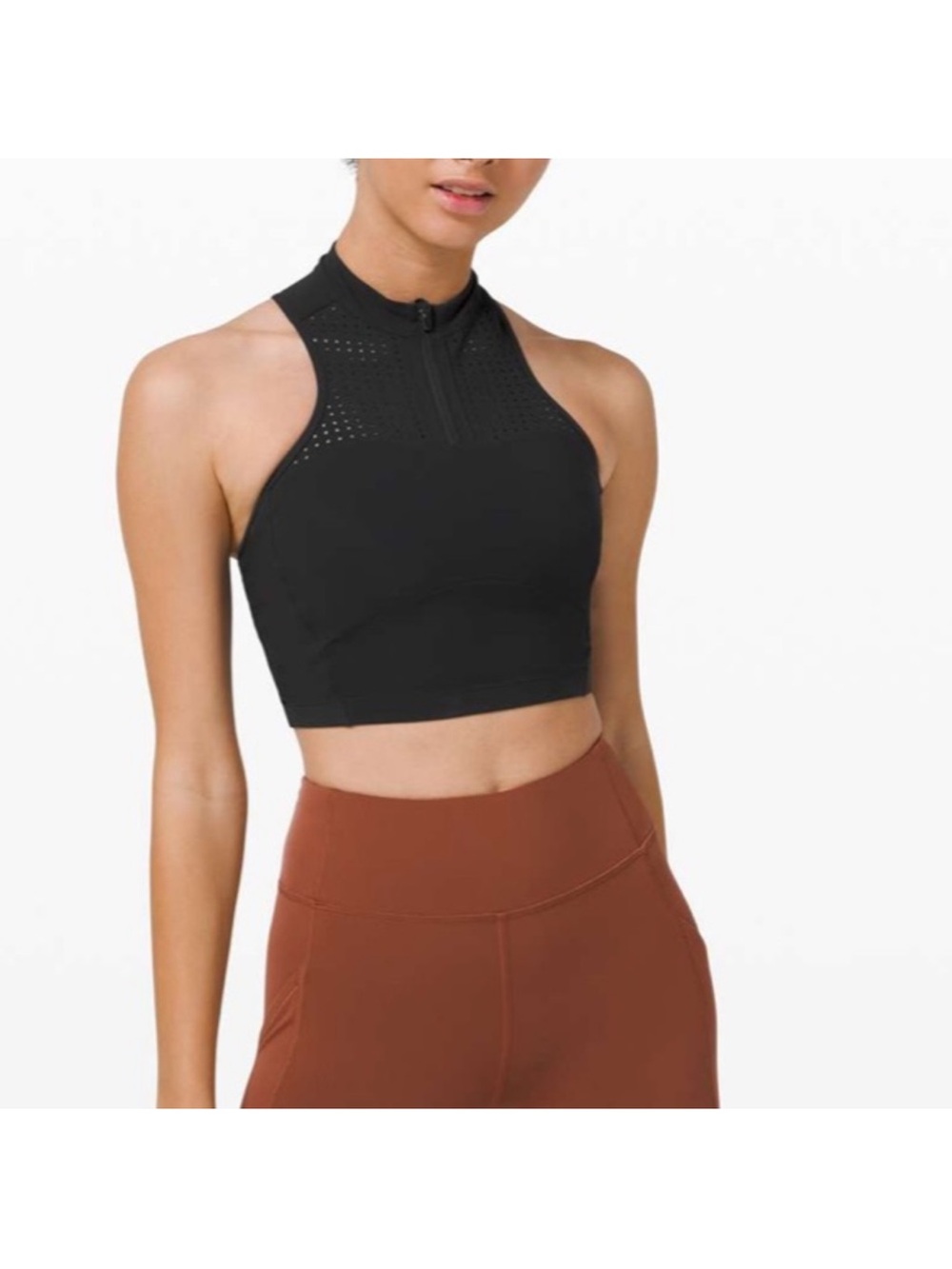 Lululemon Unleash Strength Bra